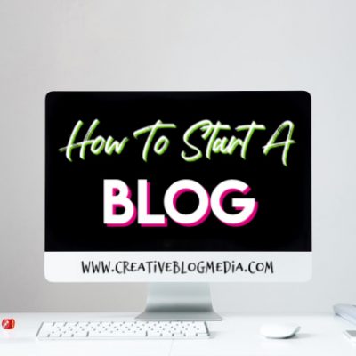 So you want to start a blog? Congratulations on claiming your space on the intrernet. Whether you are blogging just for hobby or have big plans to conquer the internet, you should give yourself a pat on the back. Here are my tips on How To Start A Blog.
